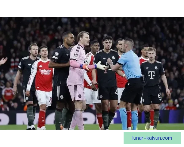 诺伊尔后场组织