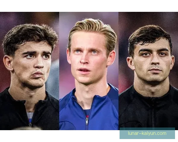 佩德里巴萨生涯展望：状态稳健，未来可期的中场新星