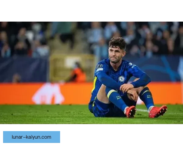 普利西奇在切尔西时期的表现稳健，逐渐成为球队的重要一员。
