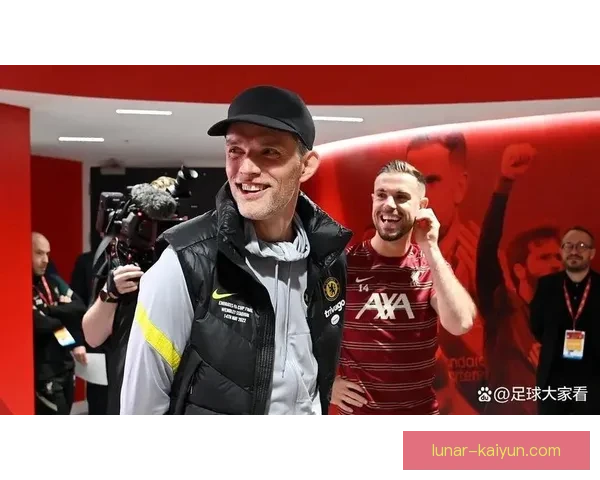 亨德森中场作用持续提升，展现关键传球和防守实力