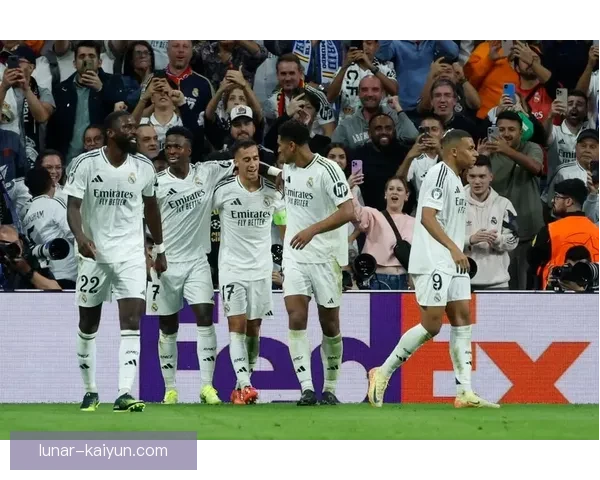 欧冠联赛皇马15冠的辉煌成就持续引领欧洲足球潮流