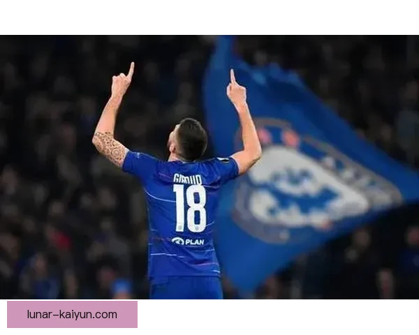 切尔西在英超联赛中的表现稳健，逐渐恢复竞争力