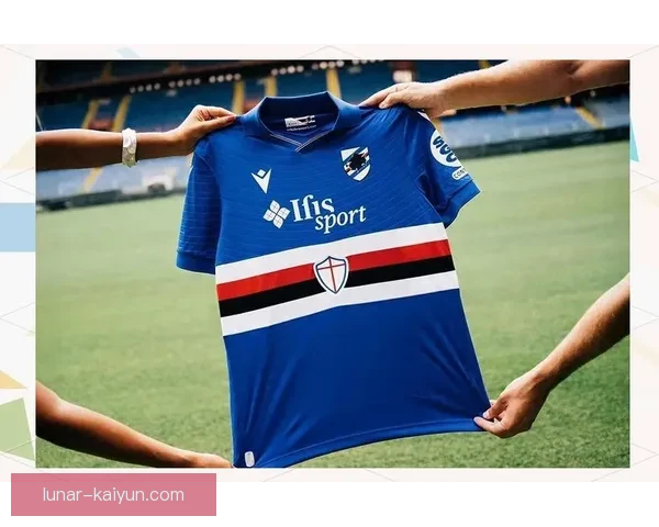 英超球衣大赏展现各队新赛季设计风格与潮流趋势