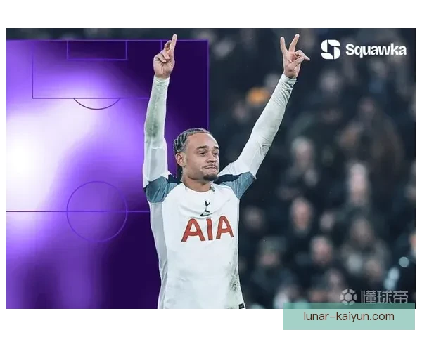 哈维·西蒙斯本赛季过人数据表现稳健，成功率持续提升