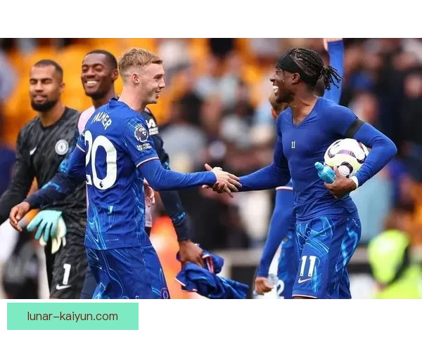 哈兰德对阵狼队上演帽子戏法，状态持续提升